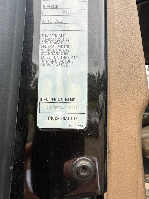 KENWORTH T680