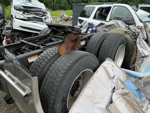 FREIGHTLINER CORONADO 122