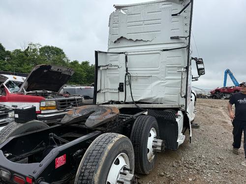 VOLVO VNL