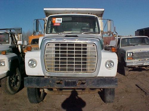 FORD L8000