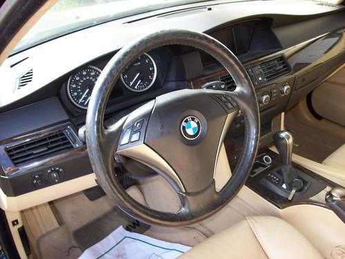 BMW BMW 545i