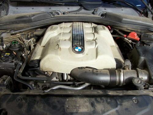 BMW BMW 745i