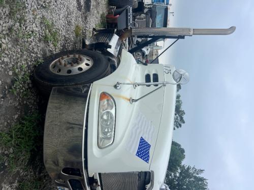 MACK CXU613