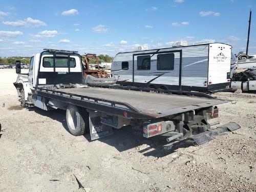 INTERNATIONAL MV607