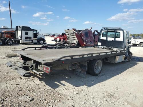 INTERNATIONAL MV607