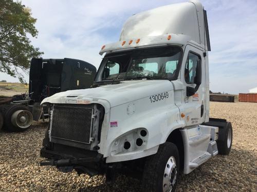 Freightliner CASCADIA