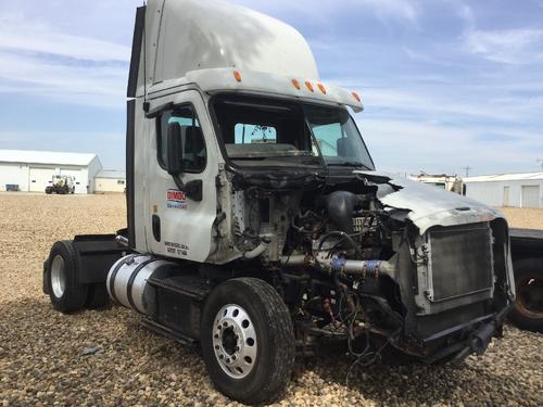 Freightliner CASCADIA