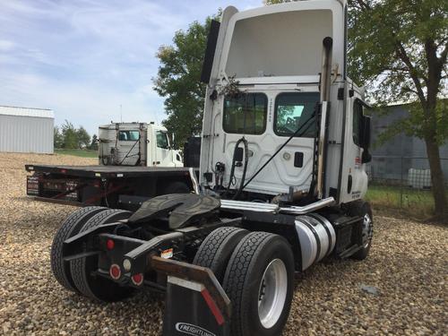 Freightliner CASCADIA