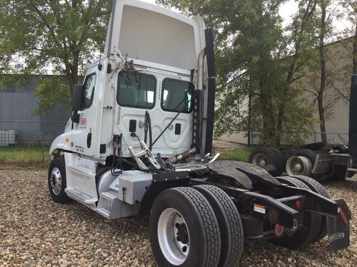 Freightliner CASCADIA