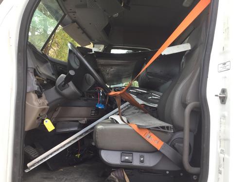 Freightliner CASCADIA