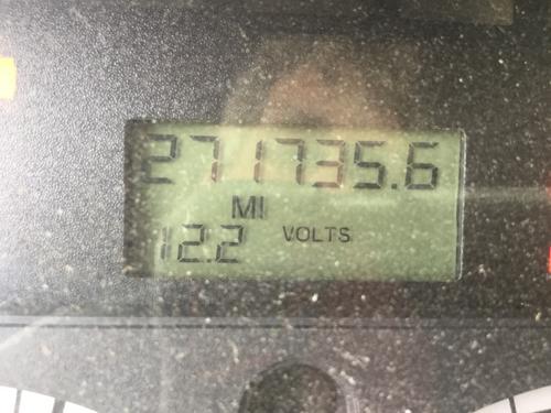 Freightliner CASCADIA