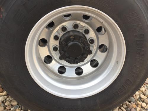 Freightliner CASCADIA