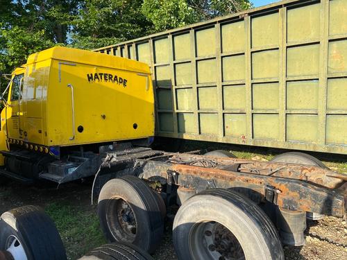 WESTERN STAR TR 4900 FA