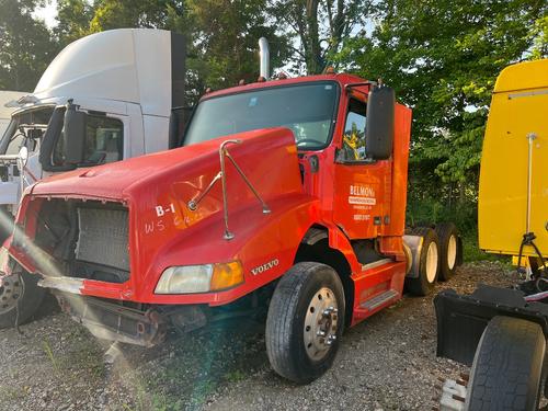 VOLVO VN