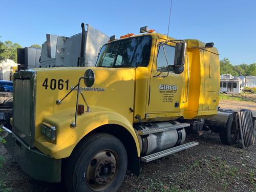 WESTERN STAR TR 4900 FA