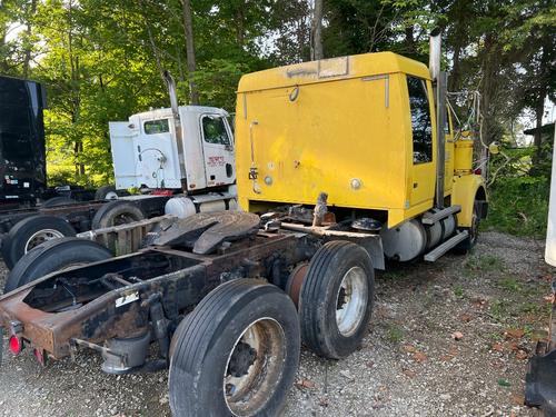 WESTERN STAR TR 4900 FA