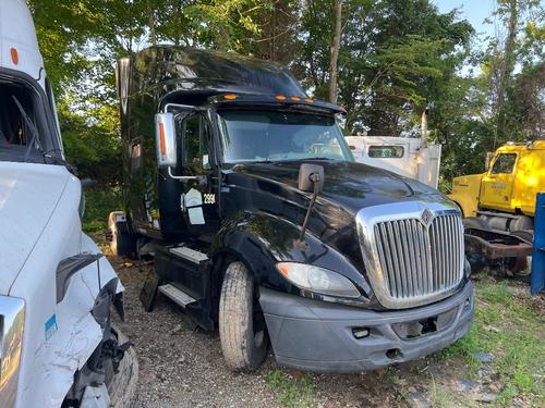 INTERNATIONAL Prostar