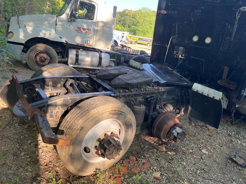 INTERNATIONAL Prostar