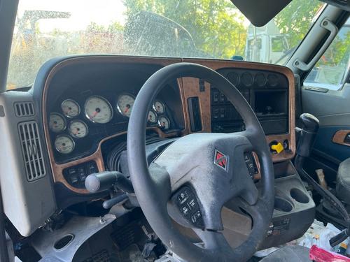 INTERNATIONAL Prostar