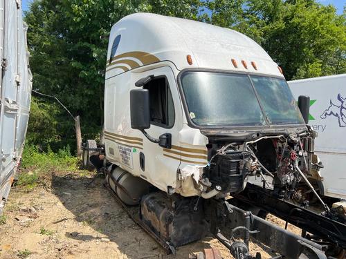 FREIGHTLINER CASCADIA