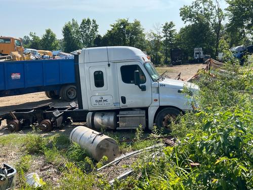FREIGHTLINER CASCADIA