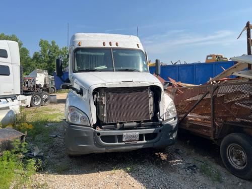 FREIGHTLINER CASCADIA