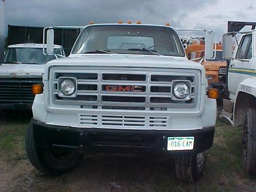 GMC - MEDIUM 7000