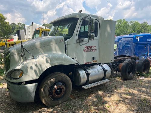 FREIGHTLINER COLUMBIA
