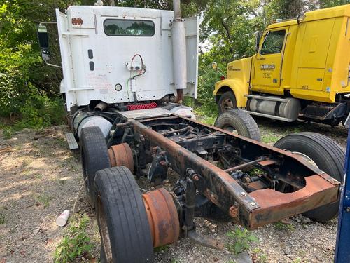 FREIGHTLINER COLUMBIA