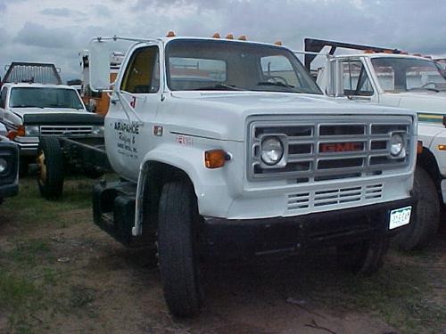 GMC - MEDIUM 7000