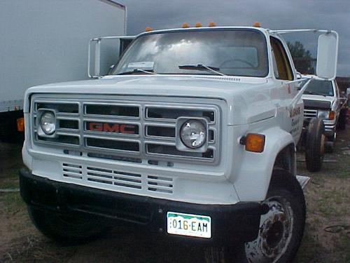 GMC - MEDIUM 7000