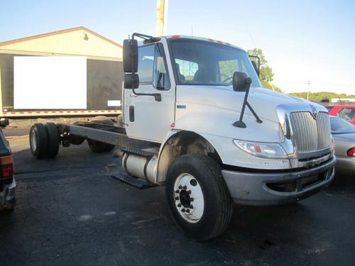 INTERNATIONAL 4300