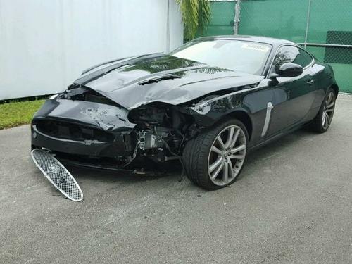 JAGUAR XK