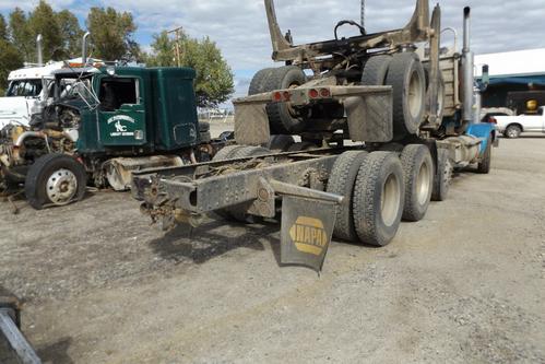 WESTERN STAR 4900
