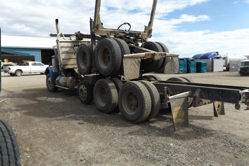 WESTERN STAR 4900