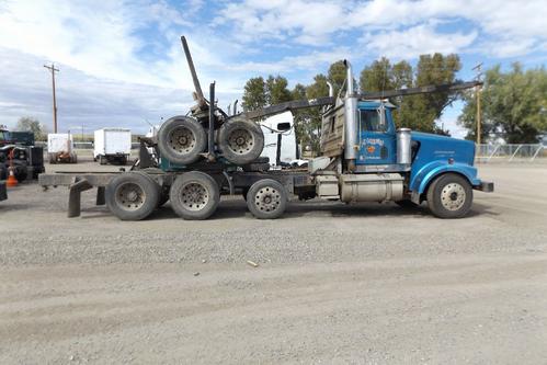 WESTERN STAR 4900