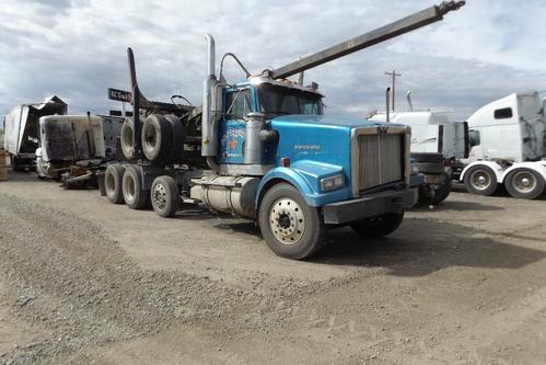 WESTERN STAR 4900