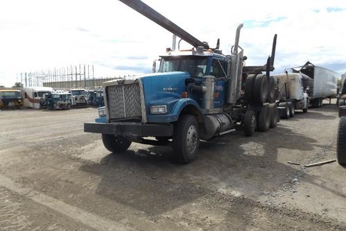 WESTERN STAR 4900