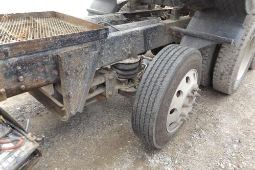 WESTERN STAR 4900