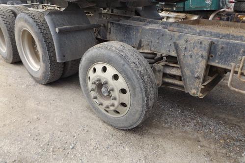WESTERN STAR 4900