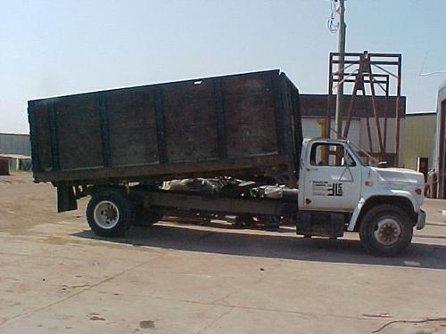 GMC - MEDIUM 7000