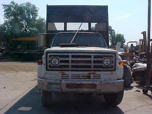 GMC - MEDIUM 7000