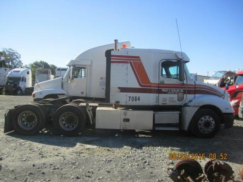 FREIGHTLINER COLUMBIA 120