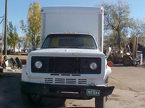 GMC - MEDIUM 7000