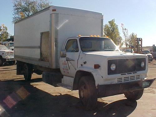 GMC - MEDIUM 7000