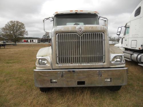 INTERNATIONAL 9900i