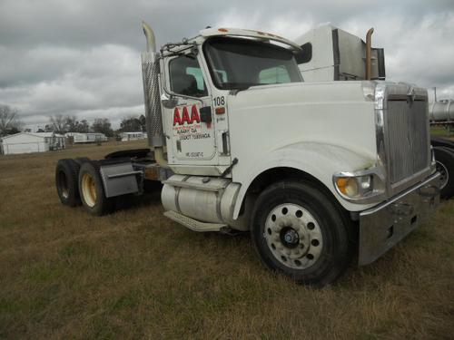 INTERNATIONAL 9900i