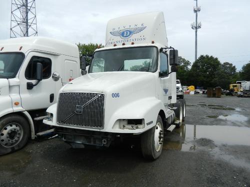 VOLVO VNL