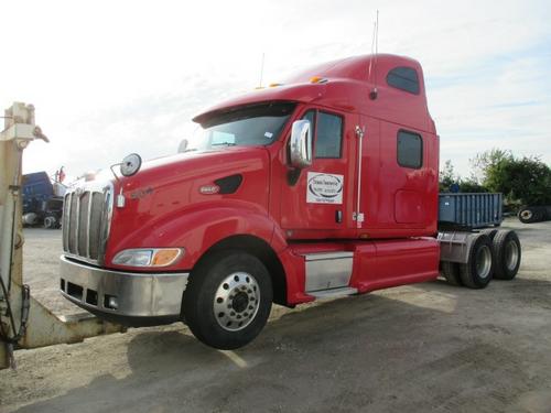 PETERBILT 387