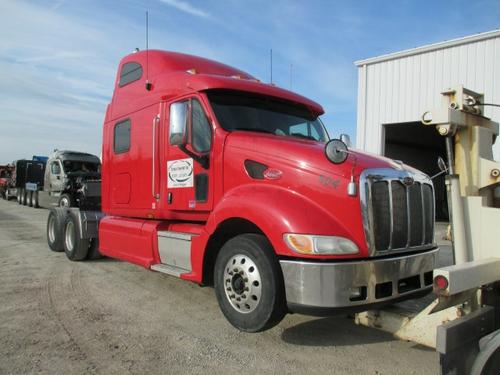 PETERBILT 387